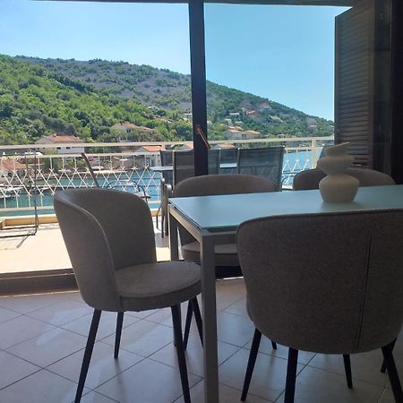 Apartmani Pulic เซนญ์ ภายนอก รูปภาพ