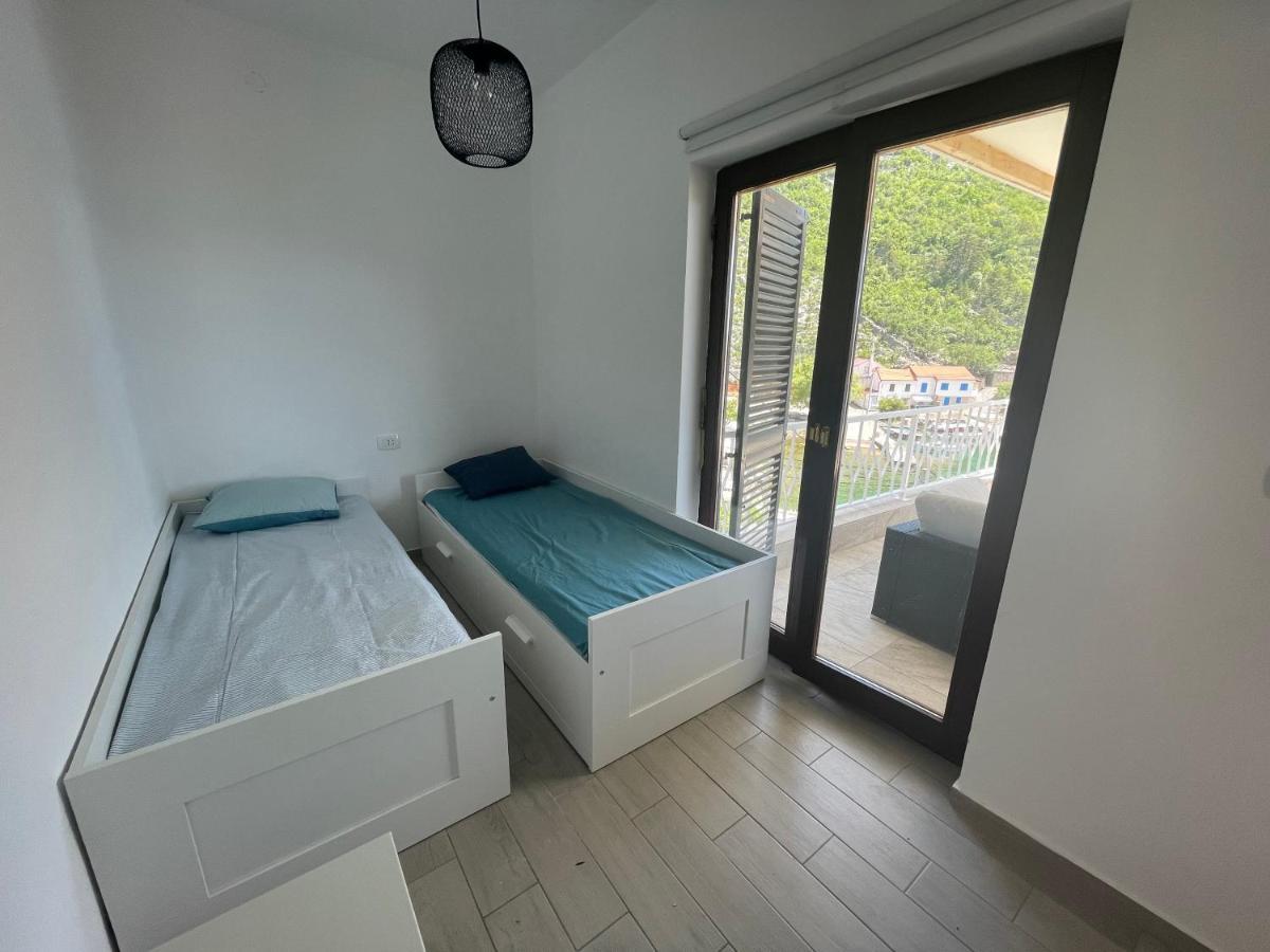 Apartmani Pulic เซนญ์ ภายนอก รูปภาพ