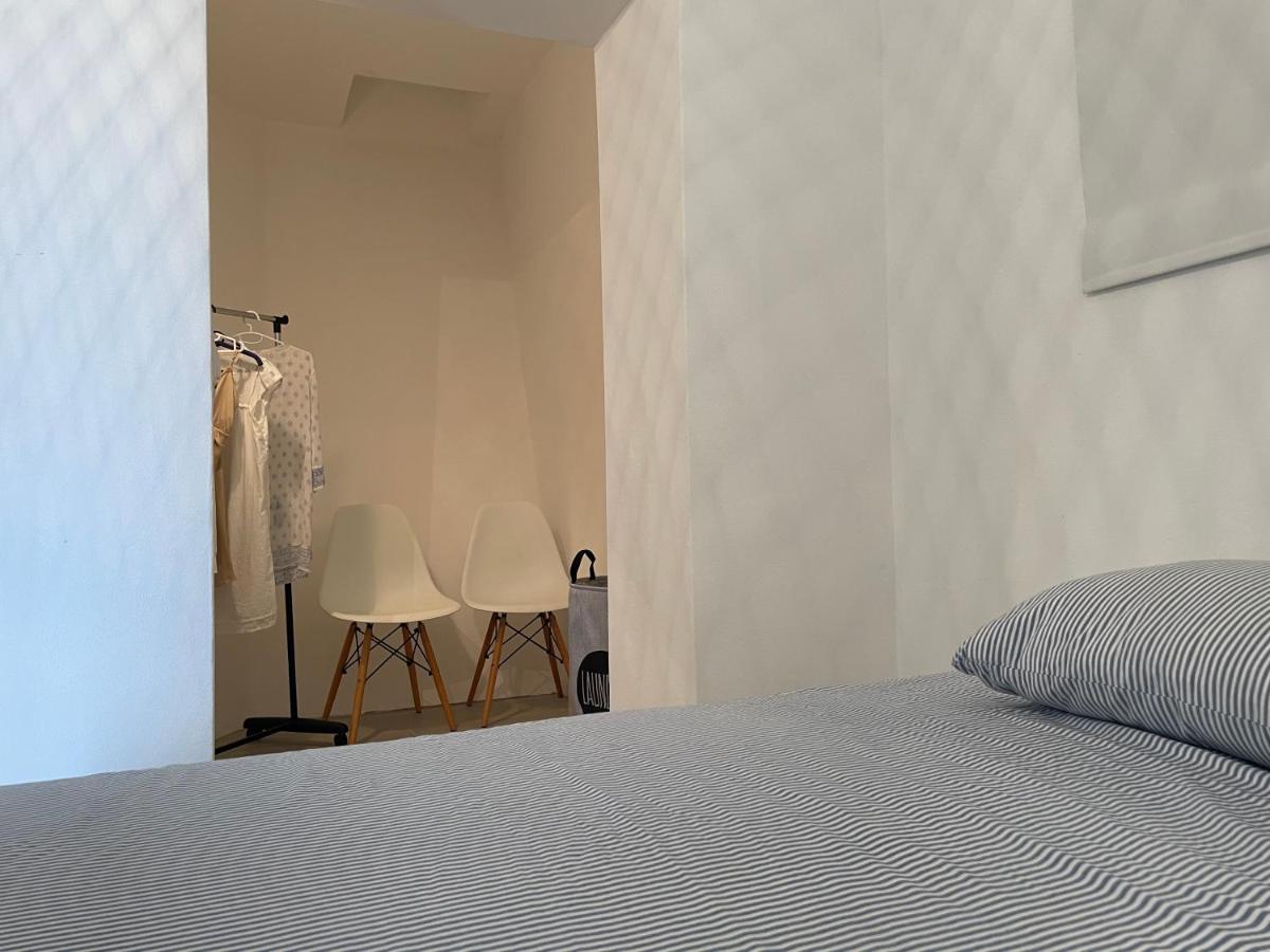 Apartmani Pulic เซนญ์ ภายนอก รูปภาพ