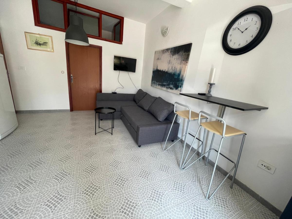 Apartmani Pulic เซนญ์ ภายนอก รูปภาพ