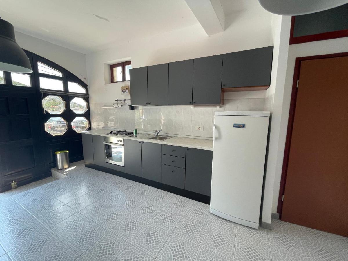 Apartmani Pulic เซนญ์ ภายนอก รูปภาพ