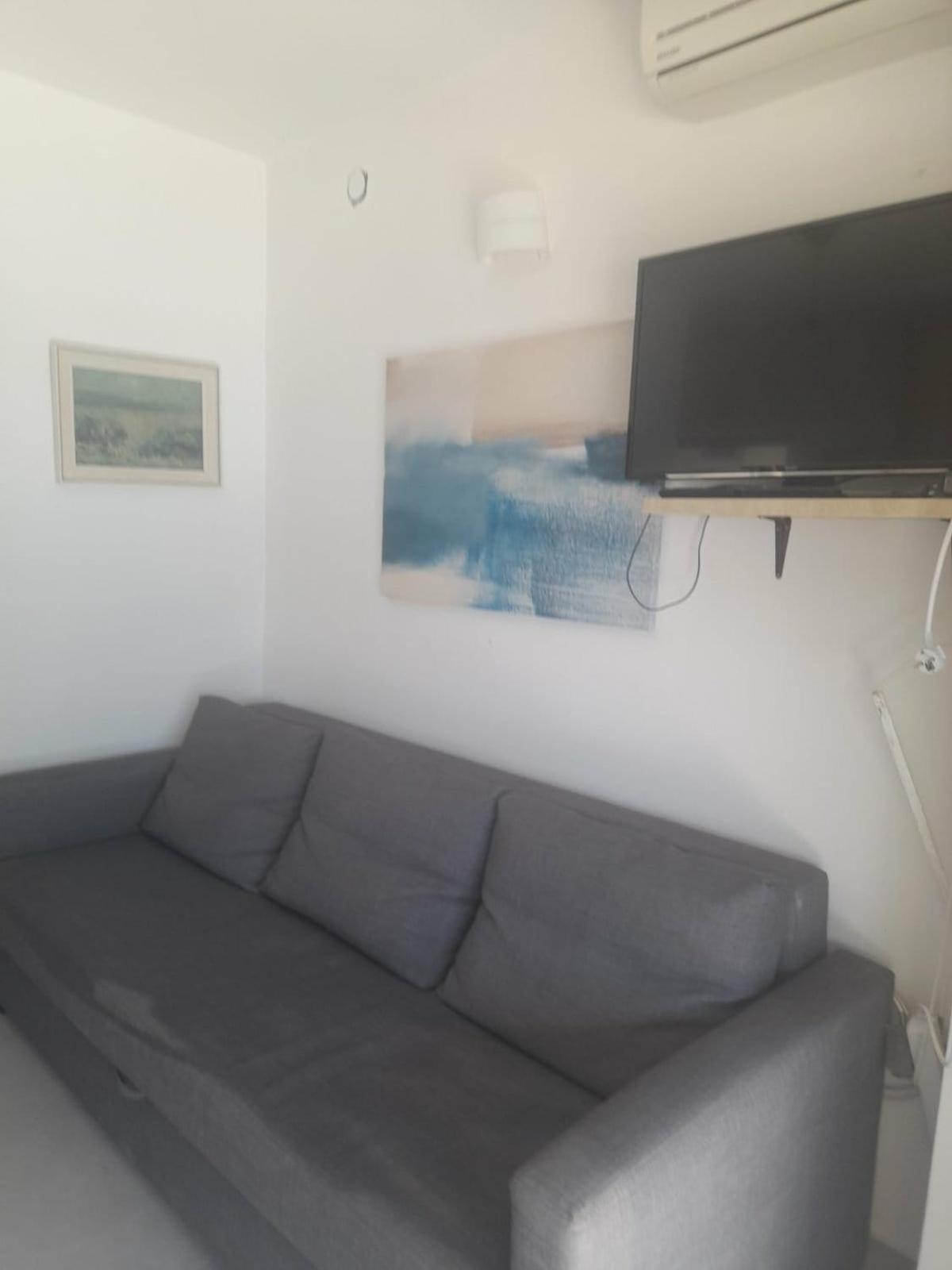 Apartmani Pulic เซนญ์ ภายนอก รูปภาพ