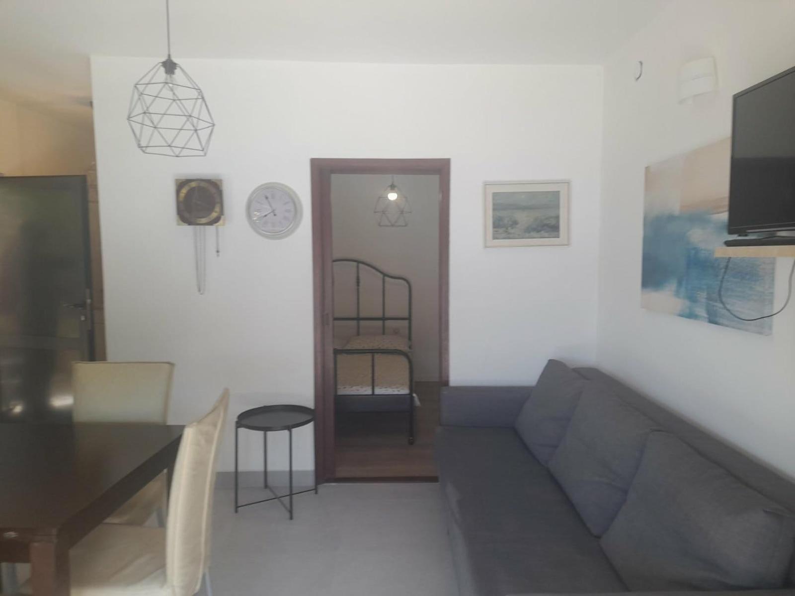 Apartmani Pulic เซนญ์ ภายนอก รูปภาพ