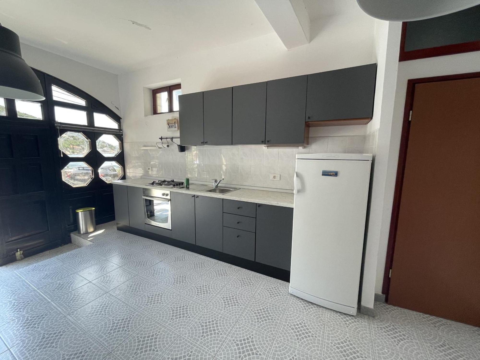 Apartmani Pulic เซนญ์ ห้อง รูปภาพ