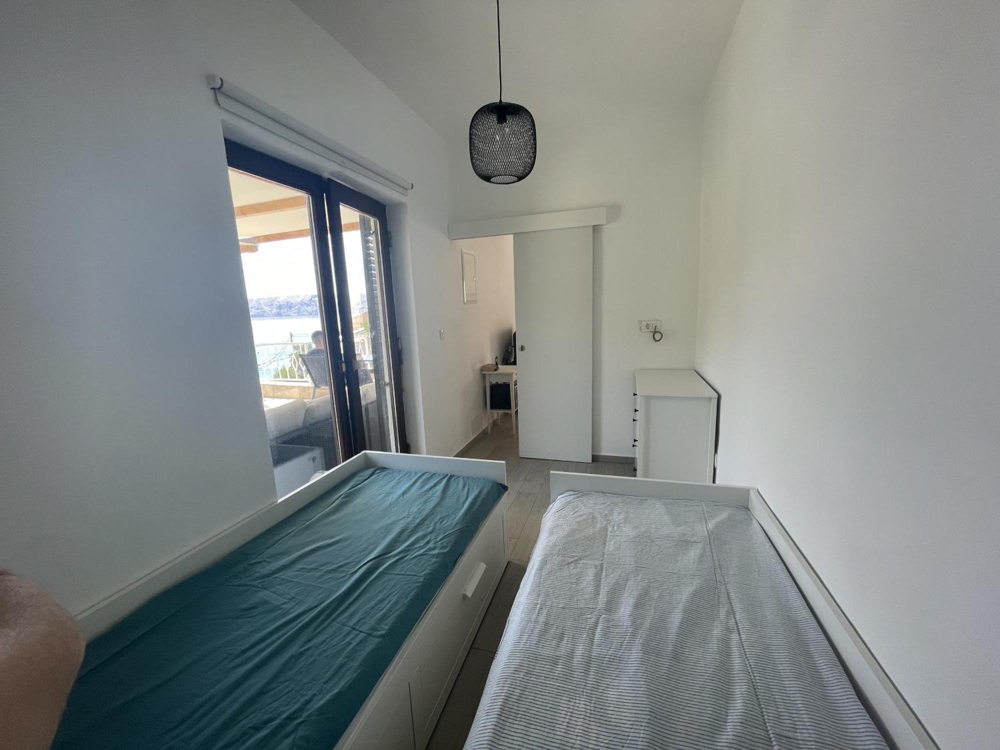 Apartmani Pulic เซนญ์ ห้อง รูปภาพ