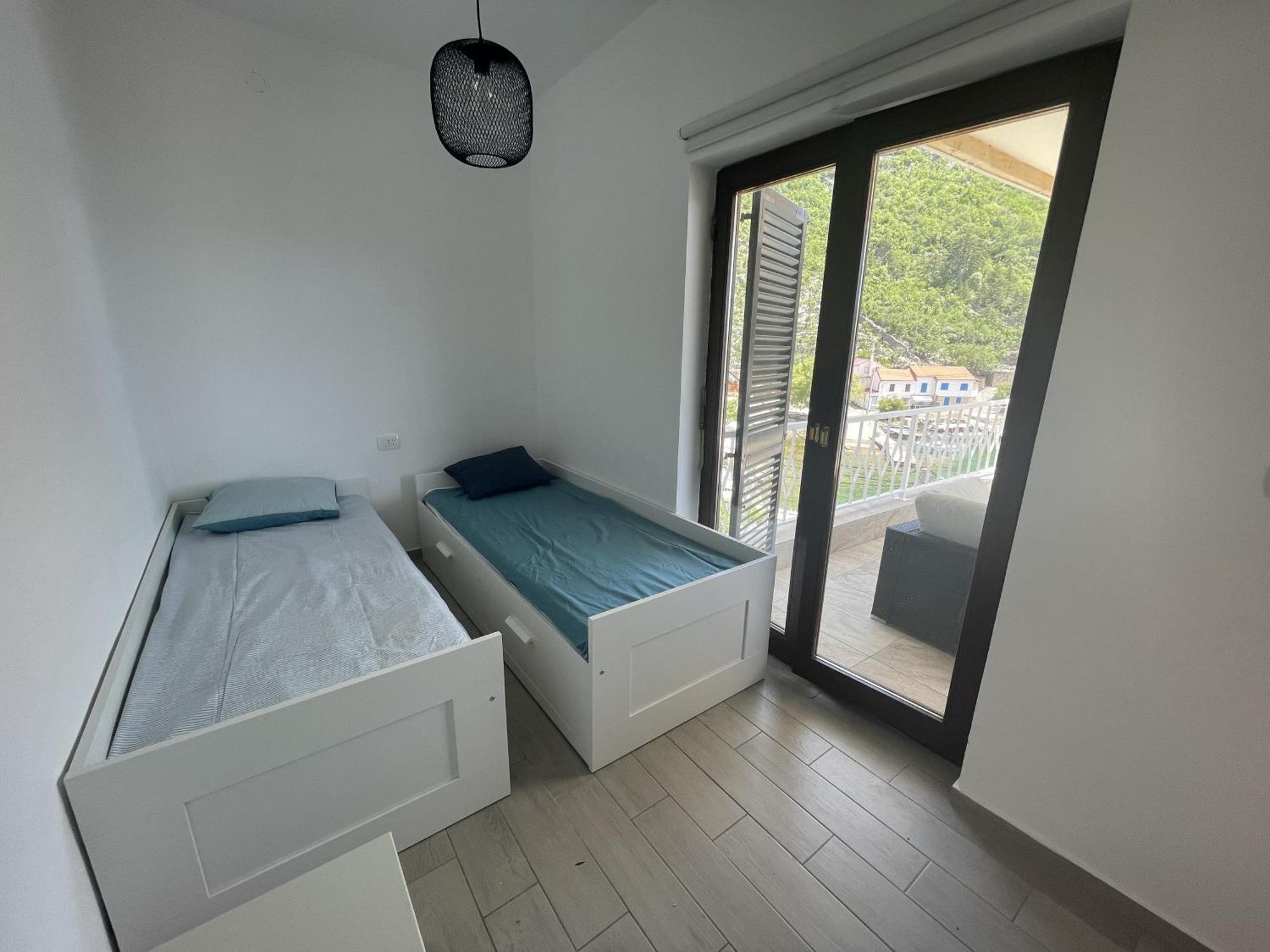 Apartmani Pulic เซนญ์ ห้อง รูปภาพ