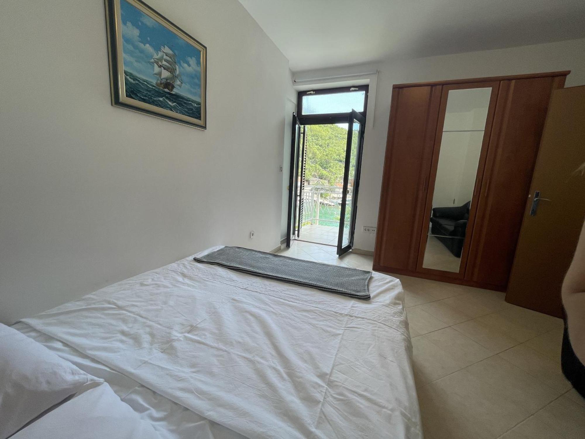 Apartmani Pulic เซนญ์ ห้อง รูปภาพ