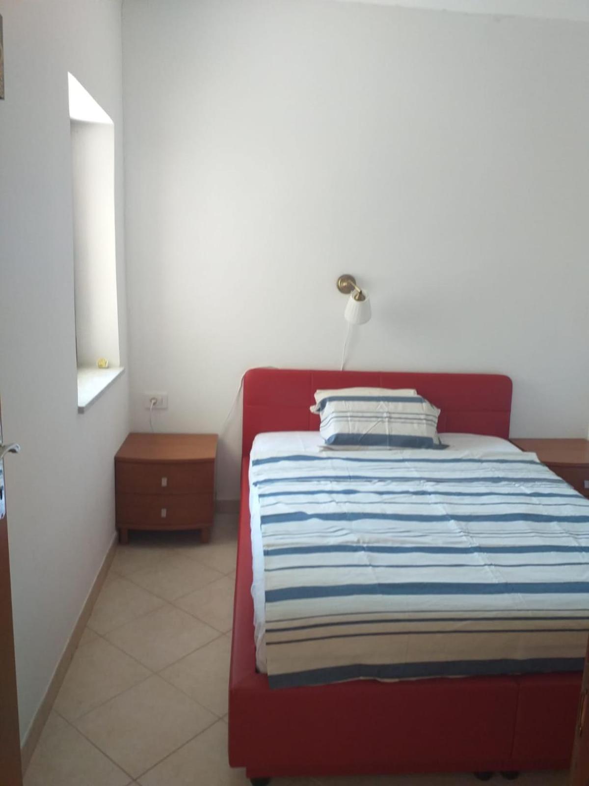Apartmani Pulic เซนญ์ ภายนอก รูปภาพ