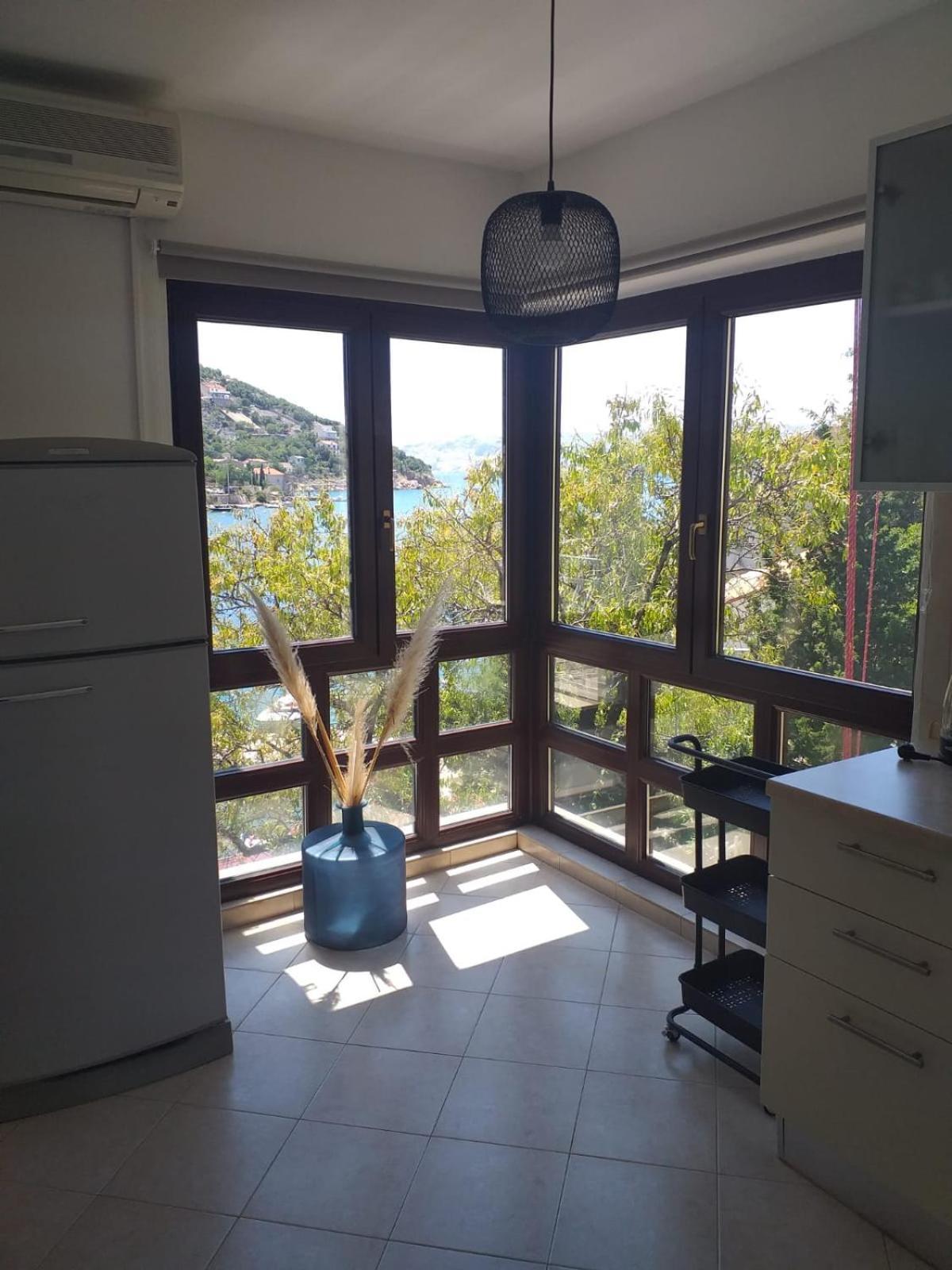 Apartmani Pulic เซนญ์ ภายนอก รูปภาพ