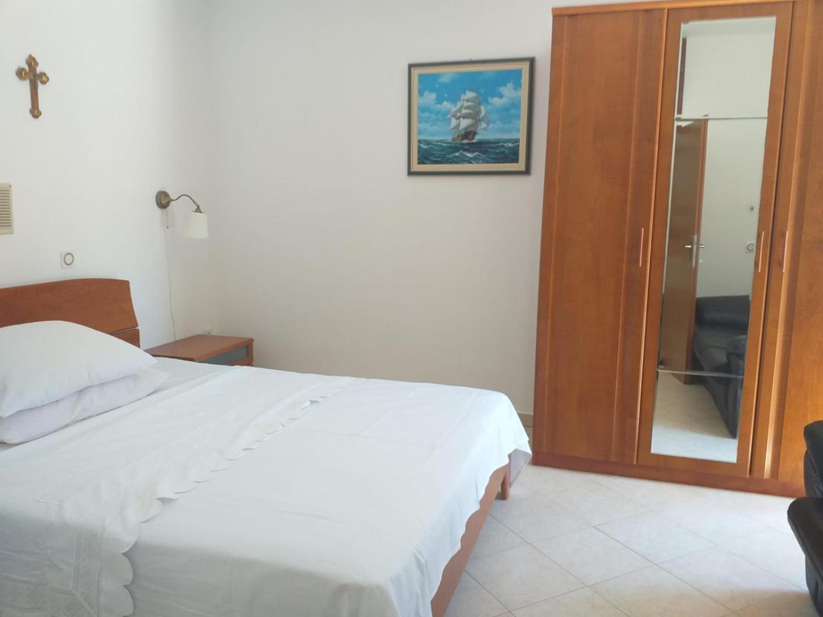 Apartmani Pulic เซนญ์ ภายนอก รูปภาพ