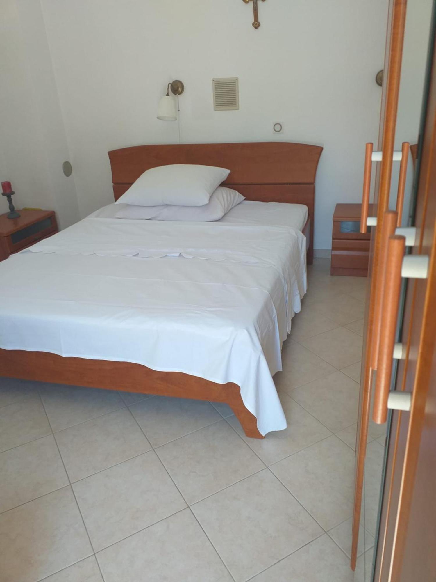 Apartmani Pulic เซนญ์ ภายนอก รูปภาพ