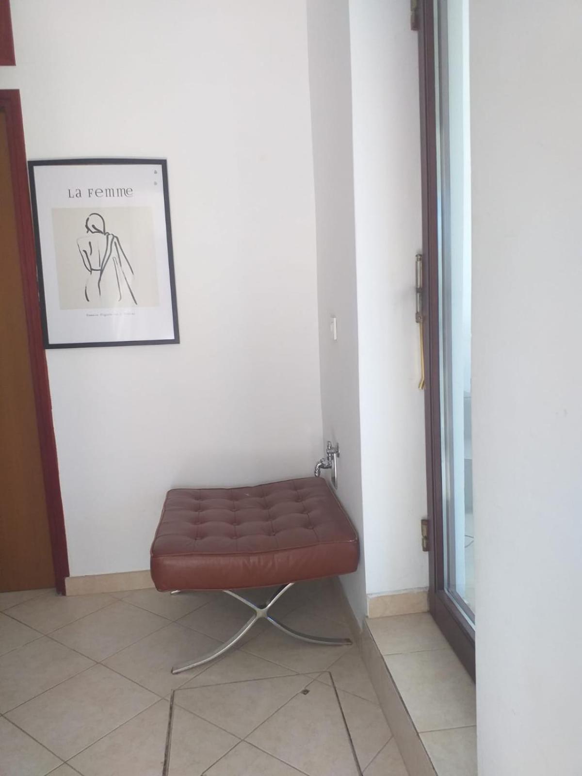 Apartmani Pulic เซนญ์ ภายนอก รูปภาพ